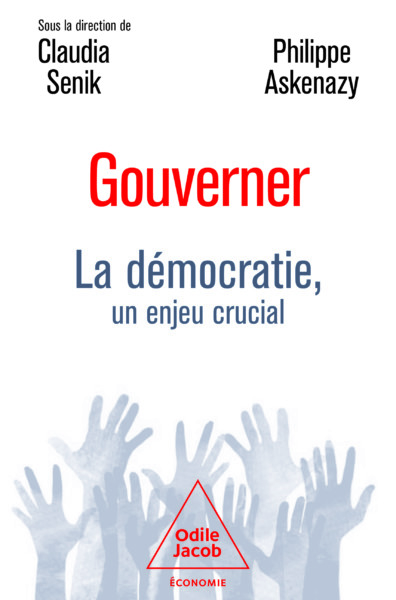 Gouverner — La démocratie, un enjeu crucial