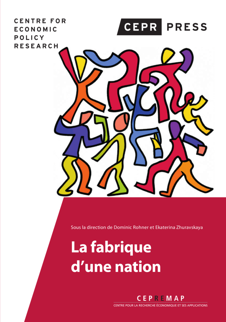 La Fabrique d’une nation