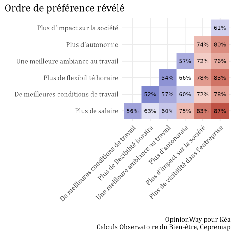 Note de l’Observatoire du Bien-être n°2024-13 : Les jeunes de nos jours